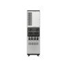 Ip 53s20gc6a200 ups vertiv exs, 20 kva, kW 208, 220v, liebert exs ups integrado, trifásico (entrada/salida) y en línea de 208, 2